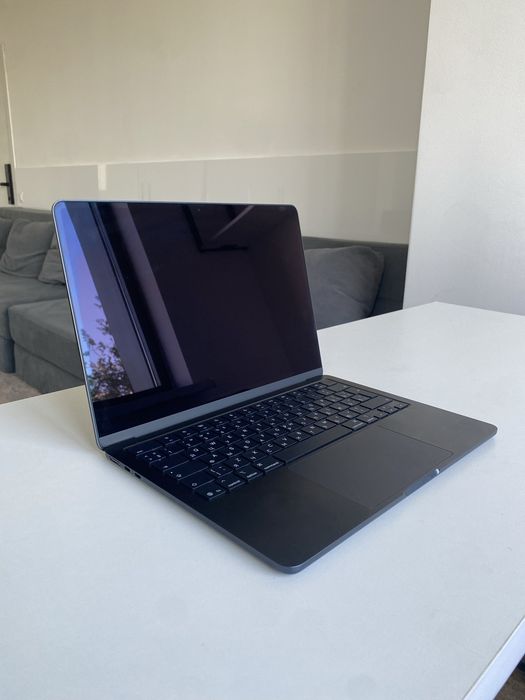 Macbook AIR m4 16/512gb EAC