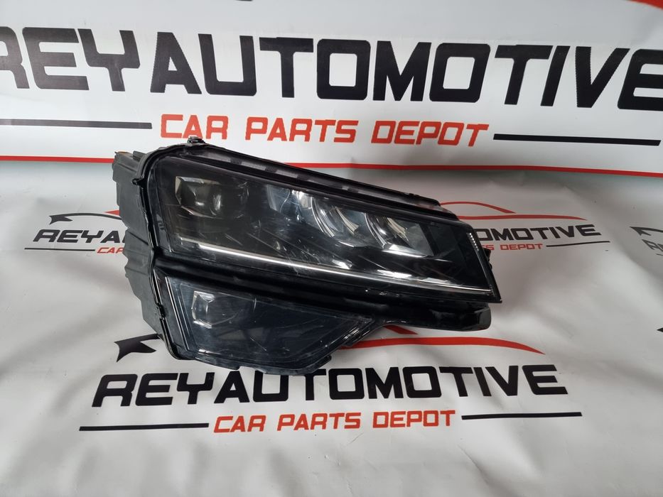 Far dreapta full led Skoda Karoq dupa 2017 cod 57B941016D