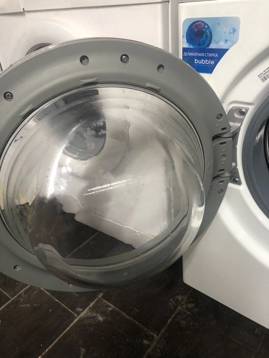 Стиральная машина Samsung - 6 кг