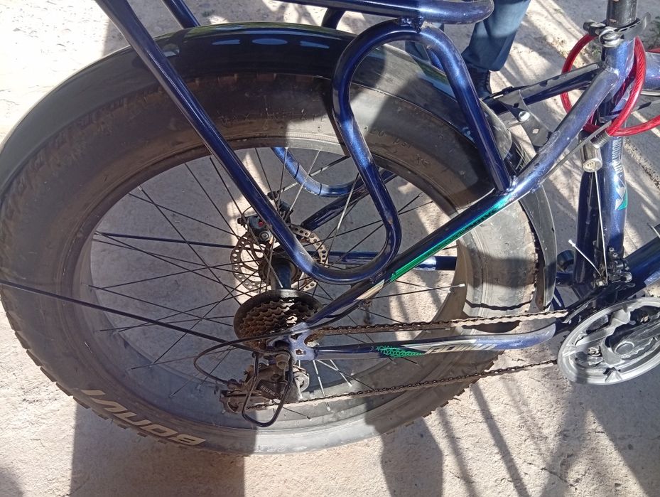 Bonvi,Mountain,MTB SERIES  baquvvat velasped