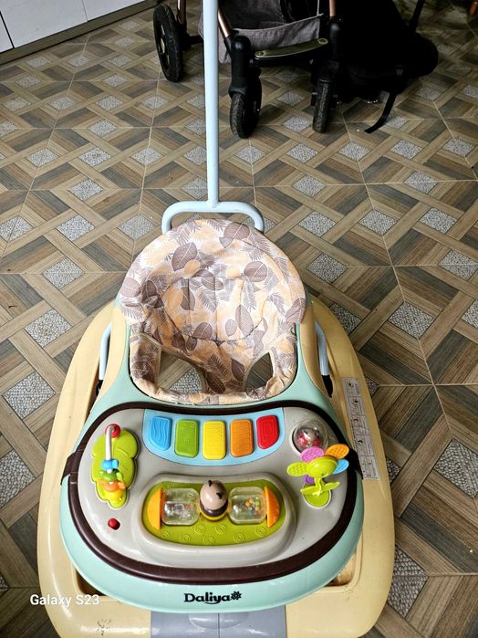 Vând rotobil in stare buna