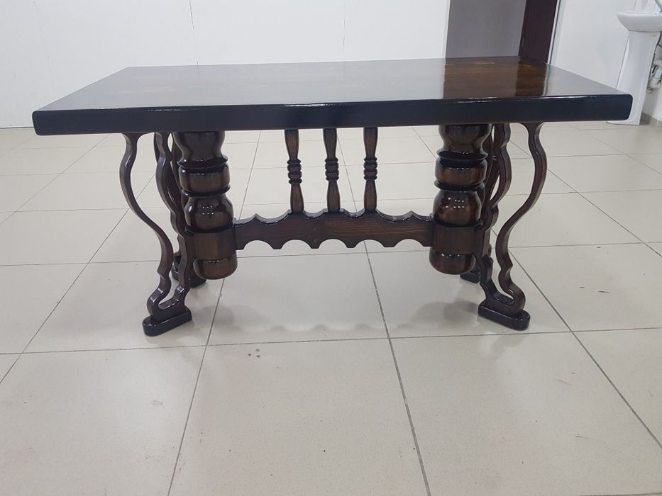 Продам стол ручной работы