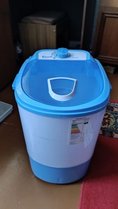 Стиральная машина willmark WM-20A