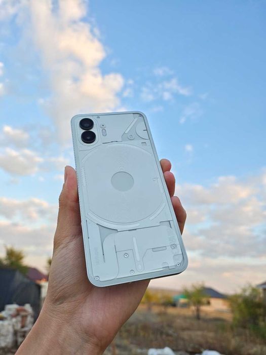 Nothing Phone 2, 12/512 Gb