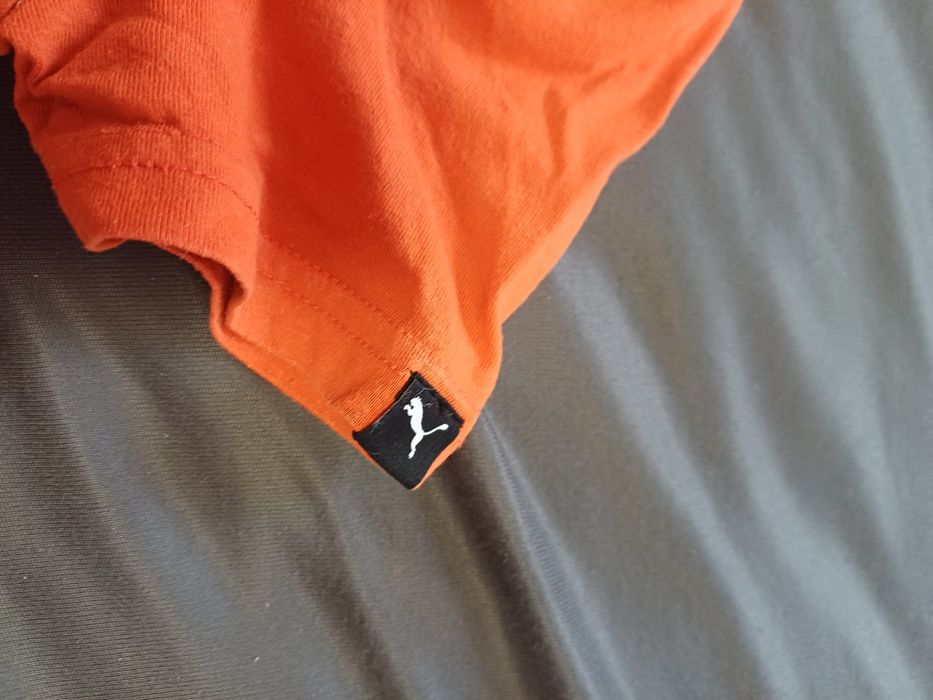 Тениски nike  и puma