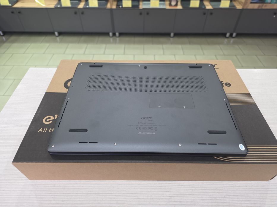 Новые Acer 2026 г. (Core i5-12450Н, 2К IPS)