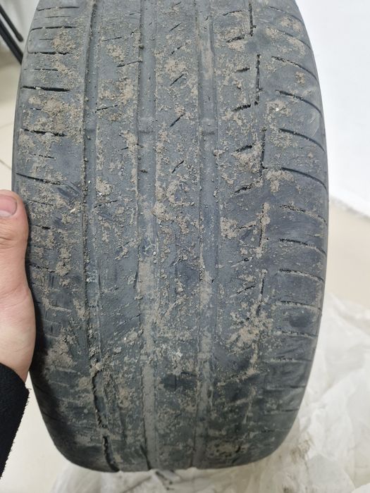 Продам резину Continental