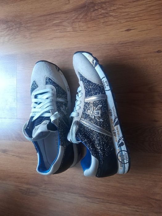 Premiata дамски обувки 40 номер.