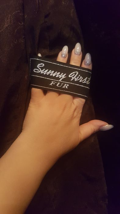 Продам шубу бобр