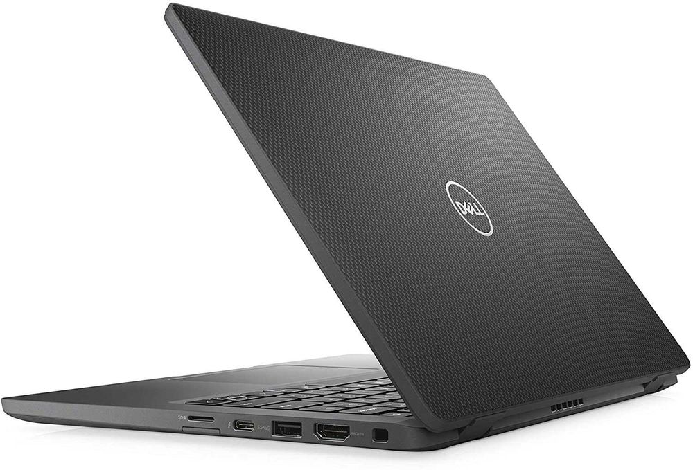 DELL Latitude 7320, Intel Core i7-1185G7 vPro 13.3", 16GB, 512GB SSD,