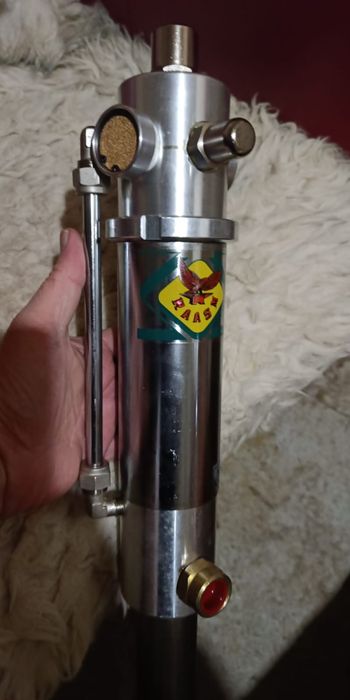 Насос для масел