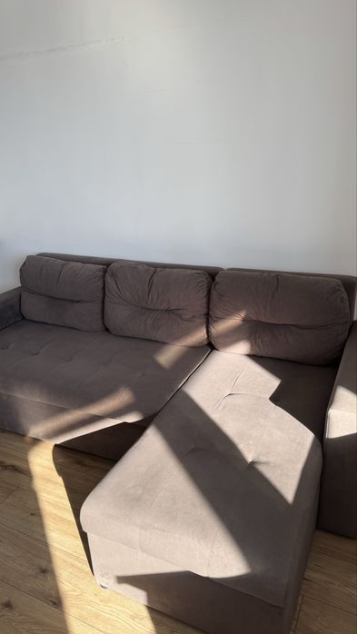 Продам диван в хорошем состоянии