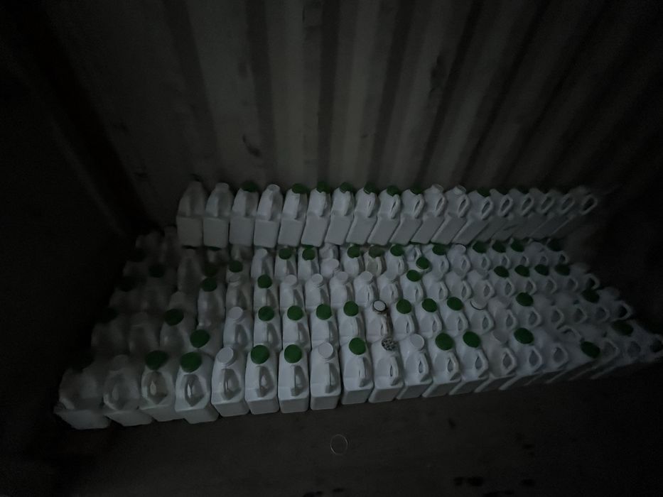 Канистры 5л