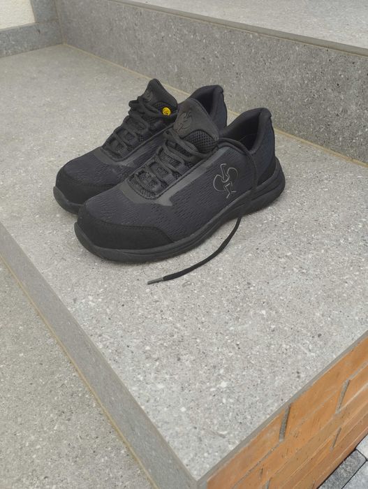 Ghete Engelbert Strauss, marime 37