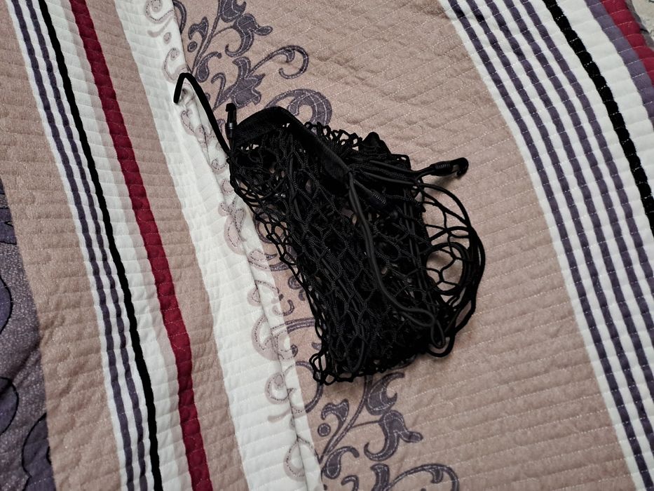 Сетка шторка Хюндай туксон