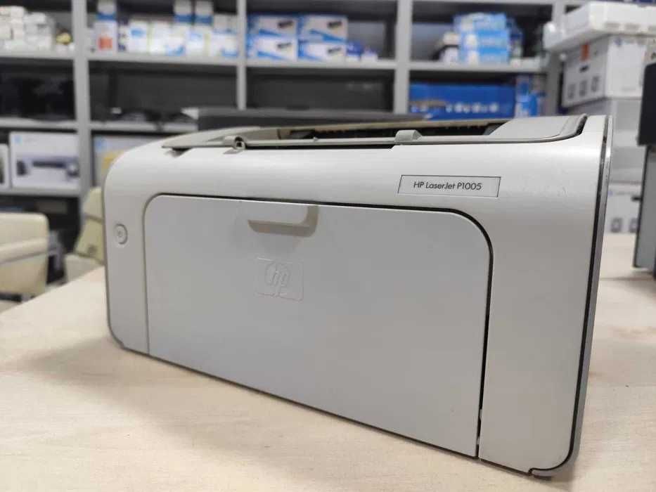 Маленькие бюджетные принтера для дома и офиса с гарантией