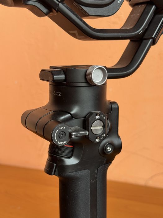 DJI Ronin-SC2 стабилизатор
