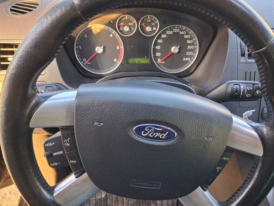 Ford C-Max stare buna de functionare