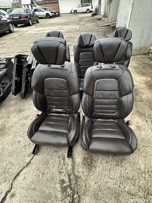 Scaune interior renault espace initiale paris