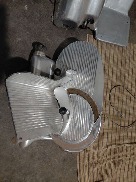 Слайс Машина/Колбасорезачка