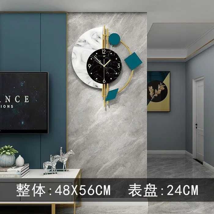 Часы с маятником / devor soatlari