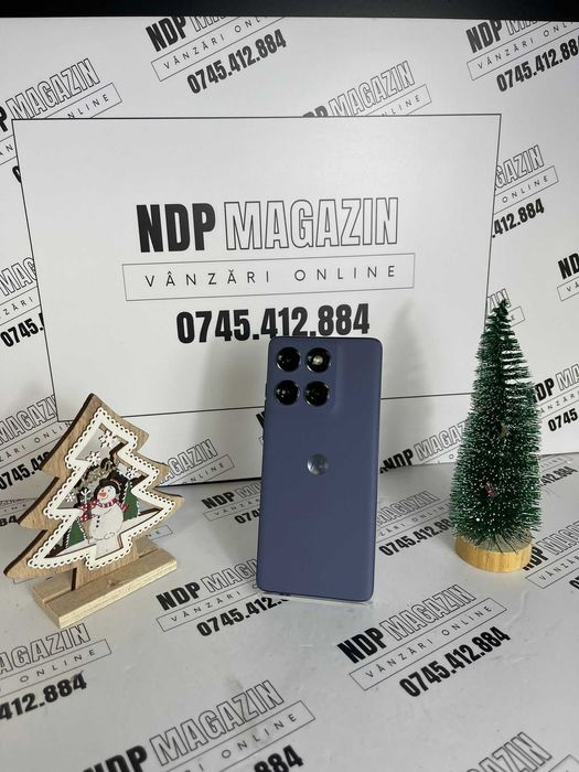 NDP Amanet NON-STOP Bld.Iuliu Maniu 69 MOTOROLA EDGE 60 (45747)