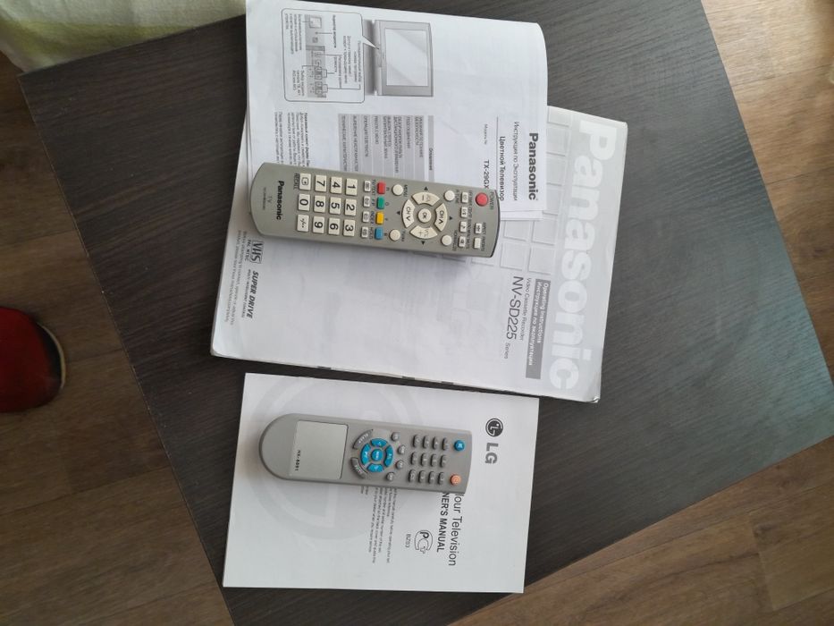 Продам два телевизора