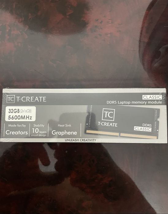 T-force 2x16 32gb