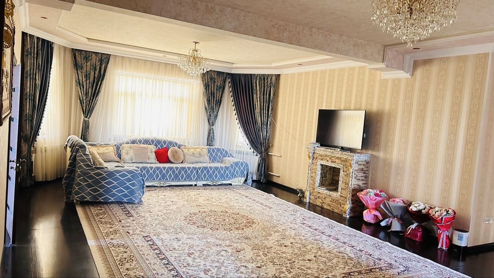 Жақсы жағдай да үй сатылады