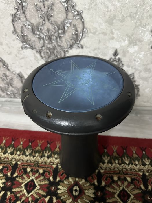 Tabula Muzikalni insturment tabla..