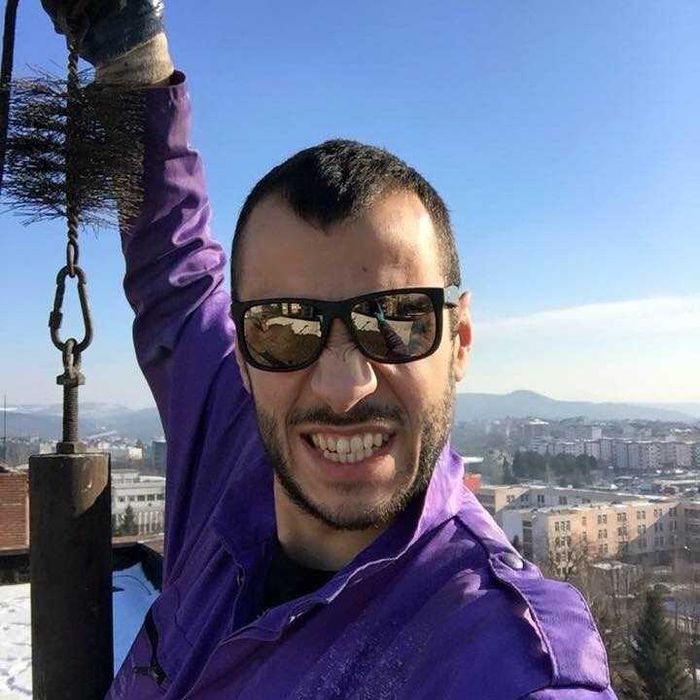 Коминочистач в София – Професионално, качествено и безопасно