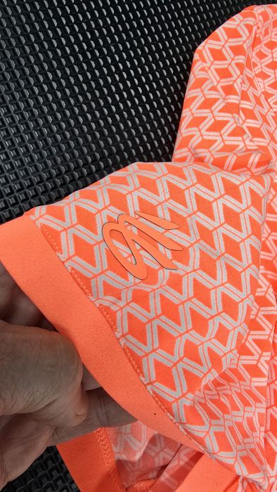 Under Armour x CURRY мъжка тениска М размер