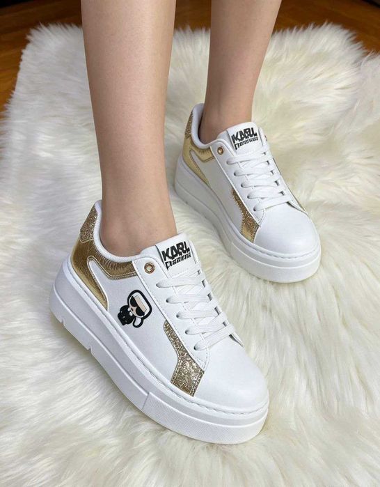 Adidași dama Karl 36-41