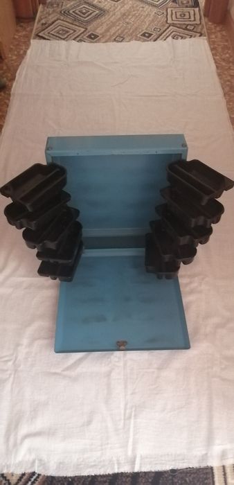 Продам ящик-органайзер