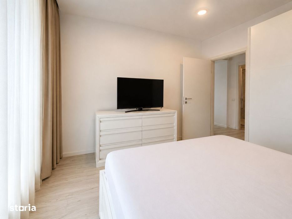 Apartament aproape de LOFT si plaja | Bel Air Apartments - premium res