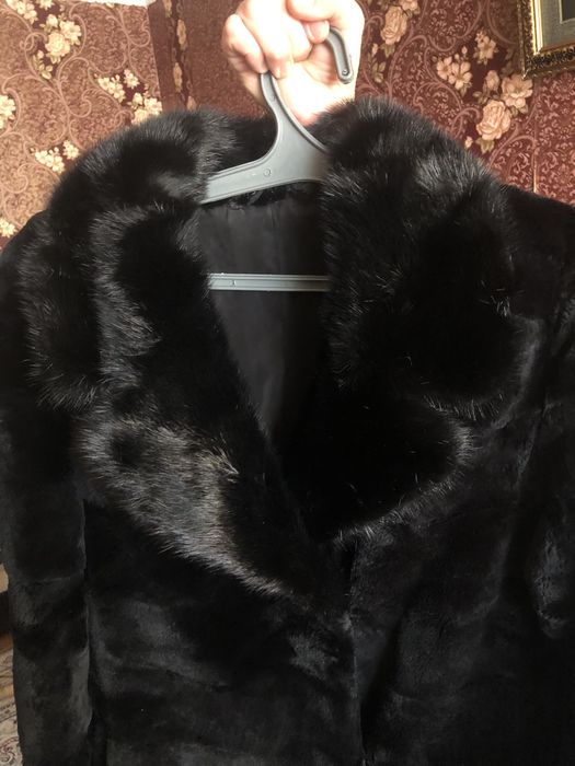 Срочно продам верхнюю одежду, зима!