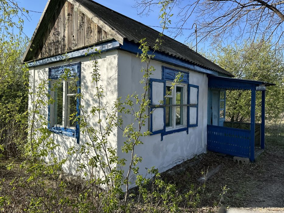 Продам дачу в хорошем состоянии. Хороший подьезд к даче.