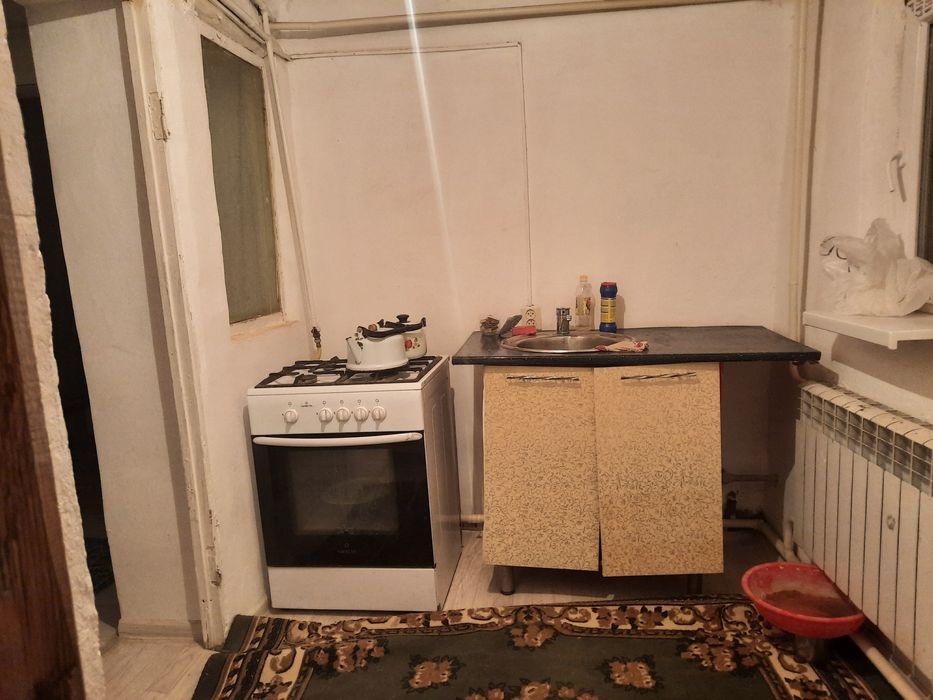 Времянка  г Жаңаөзен