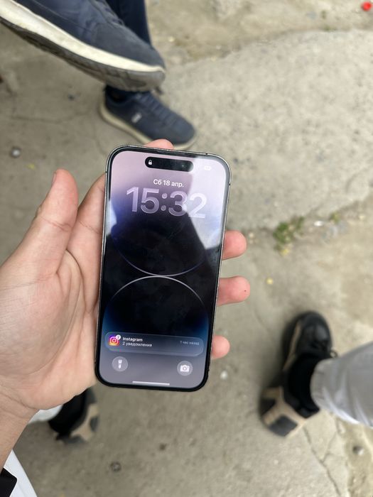 iphone 14 pro 256/77