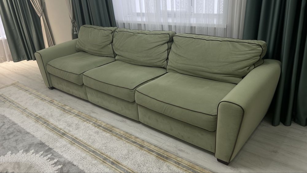 Продам диван - шикарный