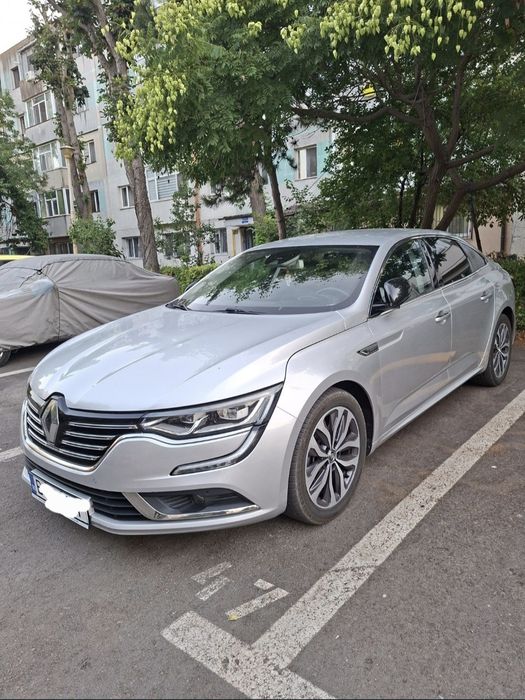 Renault Talisman