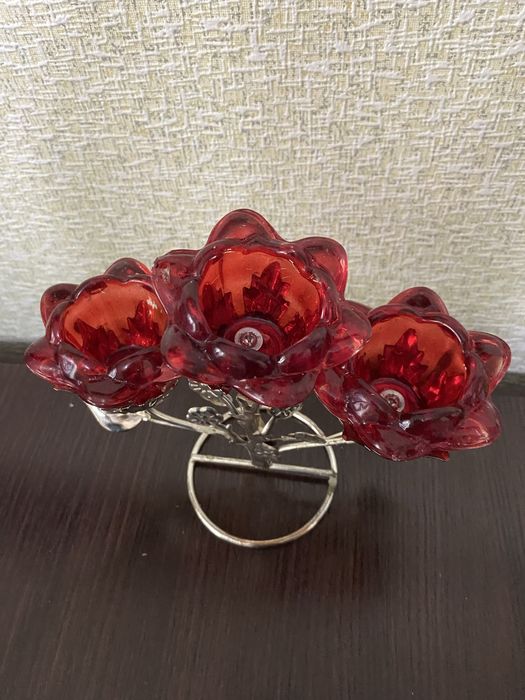 Предметы декора- статуэтка