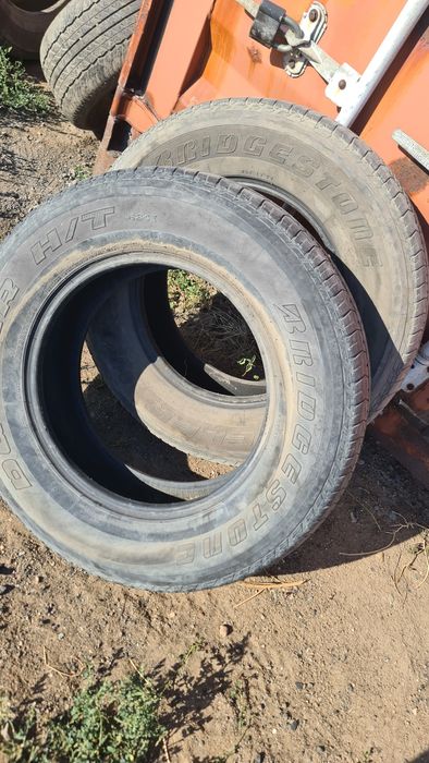 Шины Bridgestone