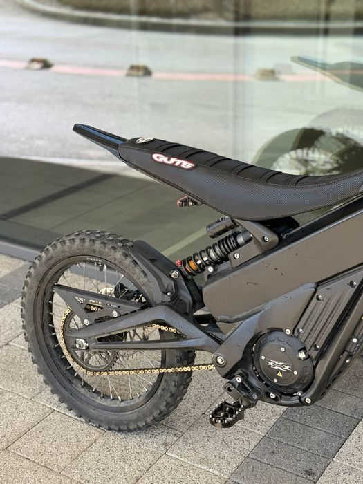 Talaria/surron xxx 2025