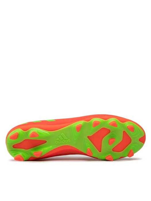 Adidas - Predator Edge.4 FxG GW0991 Коралов Оригинал Код 170