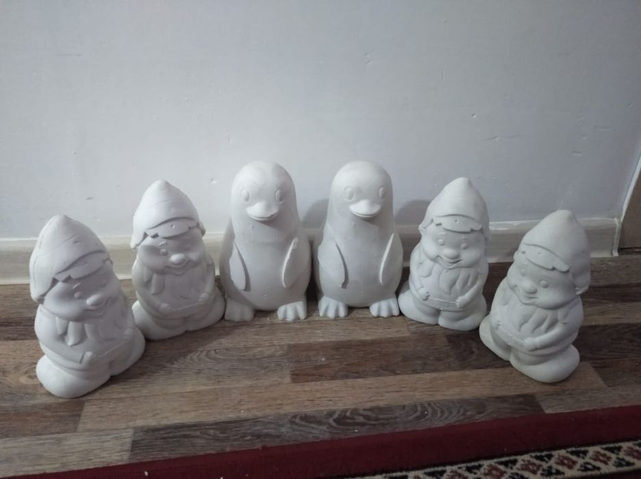 Копилка раскраска 500тг