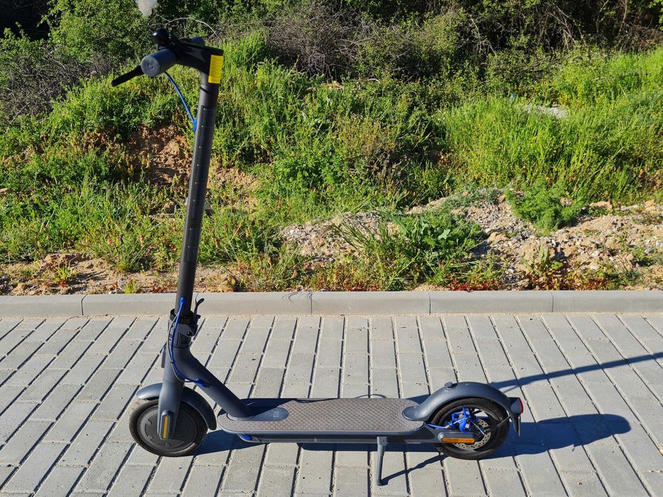 Xiaomi Electric Scooter 3