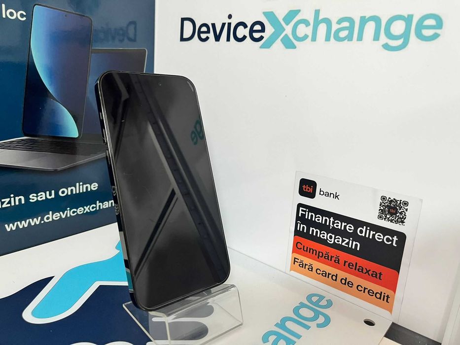 iPhone 14 Pro Max 256 GB 91% Baterie * Garantie *Buy Back * deviceXchange