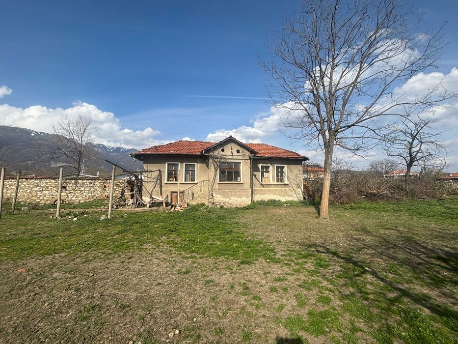 Продава се Парцел в с. Васил Левски, Област Пловдив - 1380 кв.м за 27 €/кв.м - Снимка #7