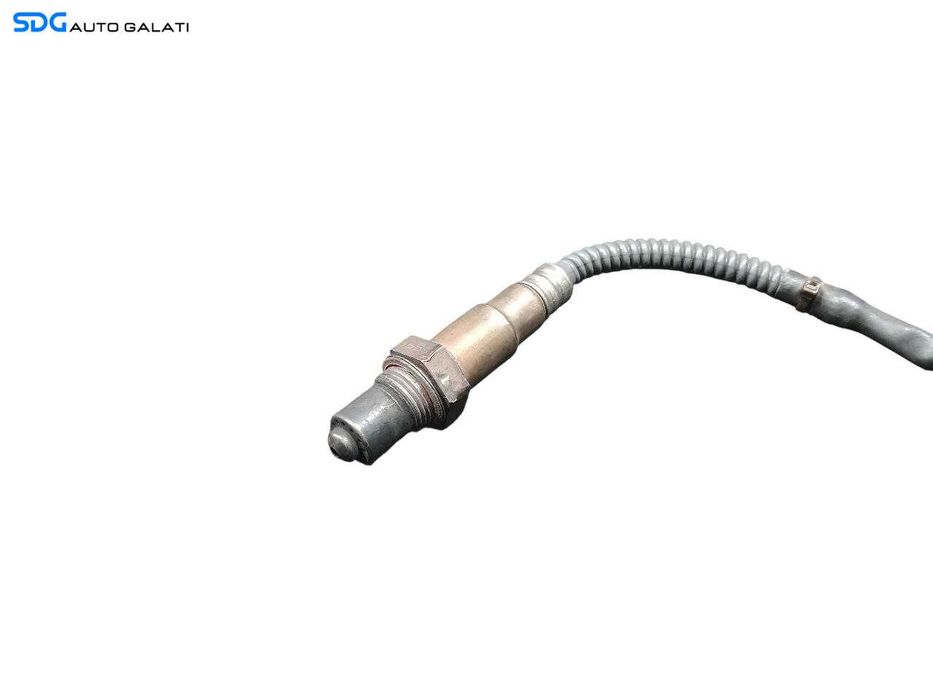 Sonda Lambda cu 6 Pini Fire la Mufa Volkswagen Passat B6 1.9 2.0 TDI 2005 - 2010 Cod 03G906262A [N2631]